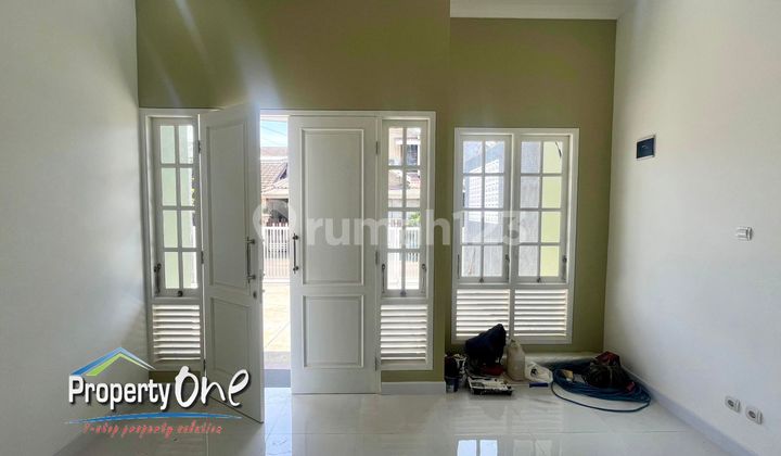 Dijual Rumah Kondisi Siap Huni di Griyaloka Bsd City 2