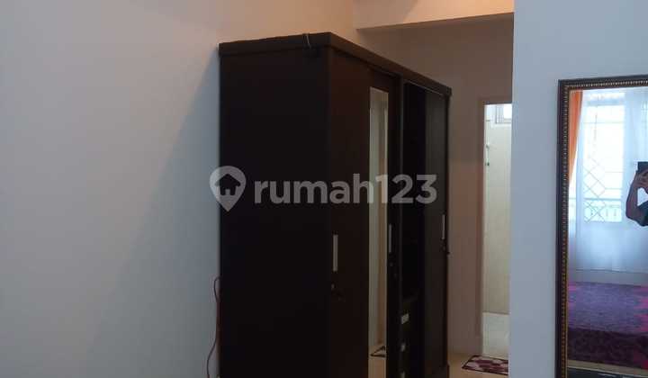Dijual Rumah Kondisi Semi Furnish di Griyaloka Bsd Serpong 2