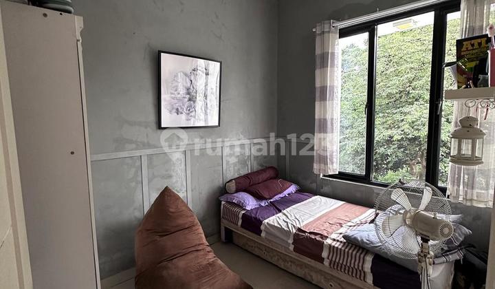 For Sale: 2-Storey House in Pondok Cabe Udik, Pamulang, Close to University of Pamulang Access, Hospital, and Mall 2