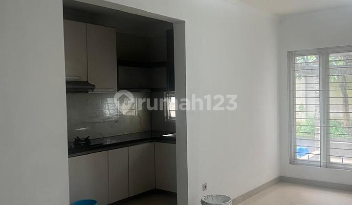 For Sale House Hook Position in Taman Ubud Estate Lippo Karawaci 2