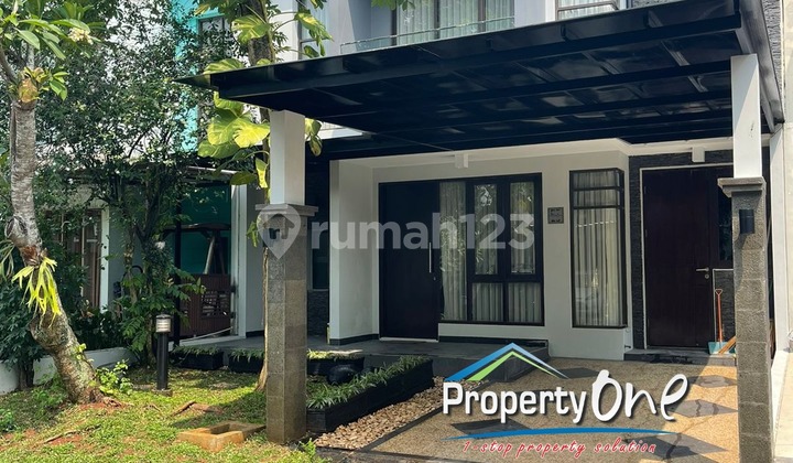 Sell House in Foresta BSD City