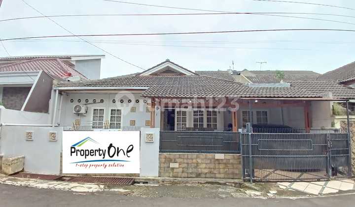 Dijual Rumah di Pamulang Permai Dekat Rsud Tangerang Selatan Dijual Rumah di Pamulang Permai Dekat Rsud Tangerang Selatan