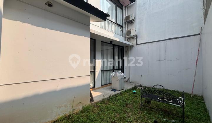 Jual Rumah di Cendana Parc Kabupaten Tangerang Dekat Serpong 2