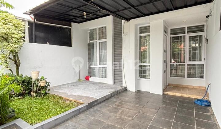 Jual Rumah di Cendana Residence Pamulang Samping Kantor Walikota Tangerang Selatan 2