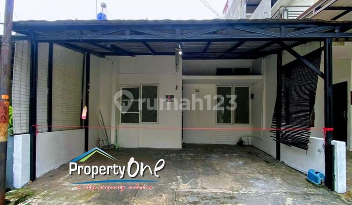 Jual Rumah di Cendana Residence Pamulang Dekat Akses Tol BSD Serpong 2