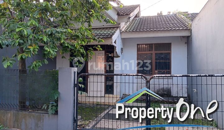 Jual Rumah di Kencana Loka BSD Serpong Jual Rumah di Kencana Loka BSD Serpong