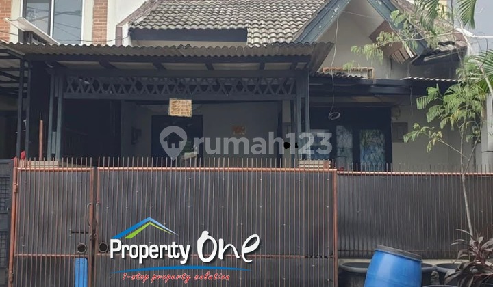 Turun Harga! Rumah Sangat Strategis di Nusa Loka Bsd Serpong
