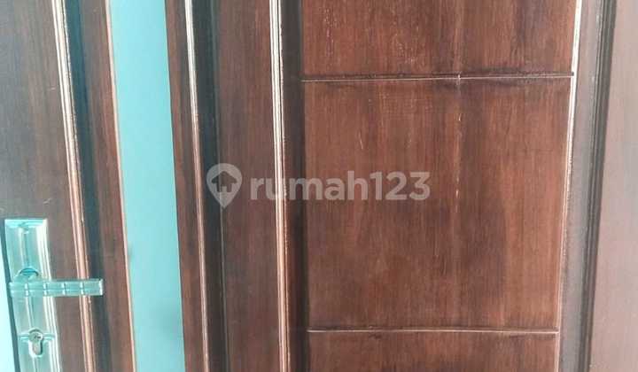 Jual Rumah 1 Lantai di Lippo Village Karawaci Dekat Rs Siloam 2