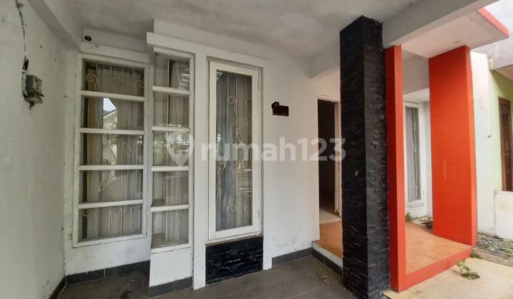 Sell House in Serpong Park Near BSD and Bintaro 2