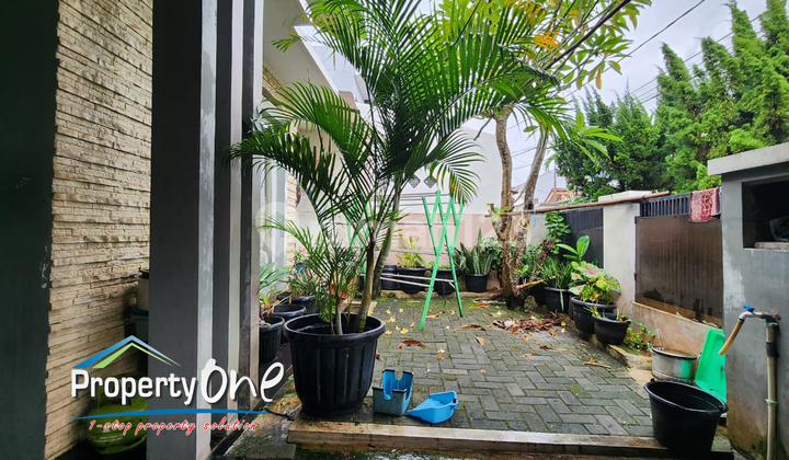 Dijual Rumah dengan Lokasi Strategis di Griya Loka BSD City