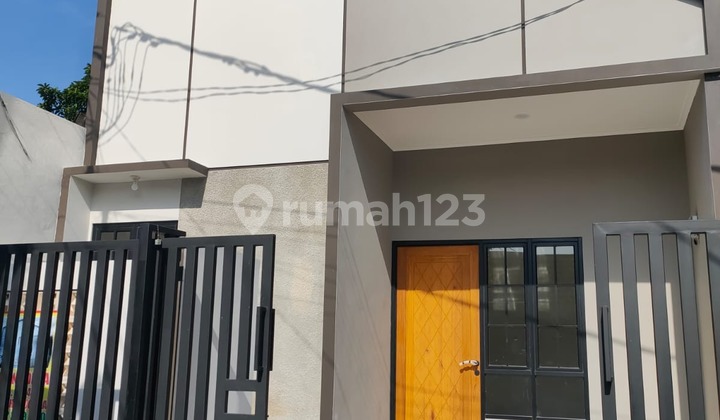 Jual Rumah di Griya Indah Serpong Dekat Akses Tol BSD Serpong Jual Rumah di Griya Indah Serpong Dekat Akses Tol BSD Serpong