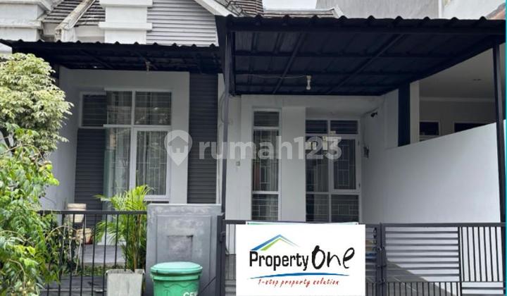 Jual Rumah di Cendana Residence Pamulang Samping Kantor Walikota Tangerang Selatan Jual Rumah di Cendana Residence Pamulang Samping Kantor Walikota Tangerang Selatan