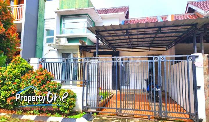 Sell House in Panorama Serpong Near BSD Area