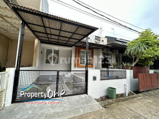 Jual Rumah di Cendana Residence Pamulang Dekat BSD