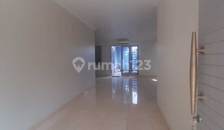 Jual Rumah Dalam Cluster Delatinos BSD City 2