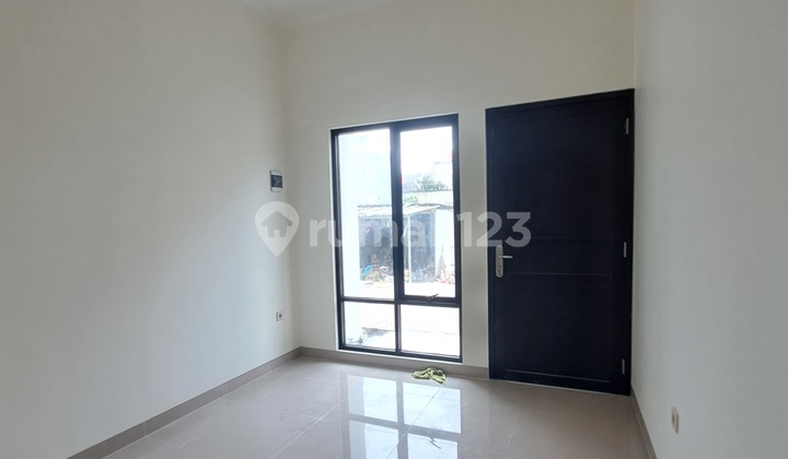 Rumah Termurah di Bintaro 2 Lantai 800 Jutaan SHM