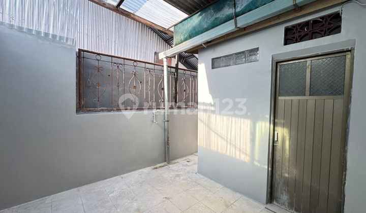Ready-to-Use Shop House Next to Tiara Dewata Renon 2
