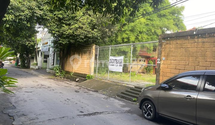 Land Lease in Panjer Minimum 5 Years