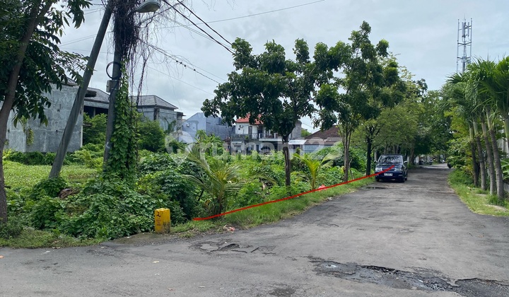 Land Lease for Building Boarding Houses in Denpasar