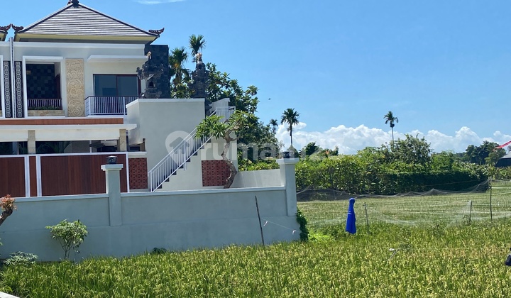 Rental House on Jl Batur Sanur Unfurnished Rental House on Jl Batur Sanur Unfurnished