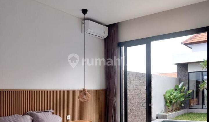 Villa Sewa di Tukad Balian 2