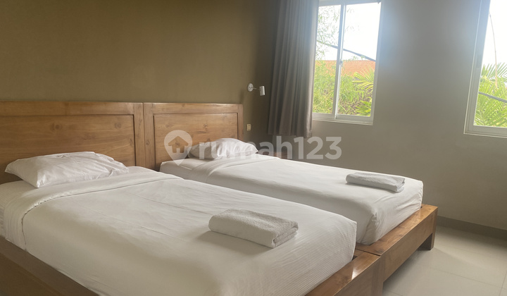 Full-Facility Guest House in Sanur 2