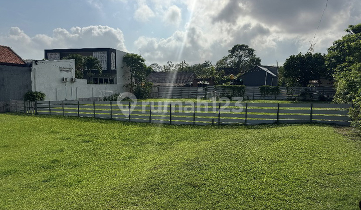 Leased Land Puri Gading 12.5 Are