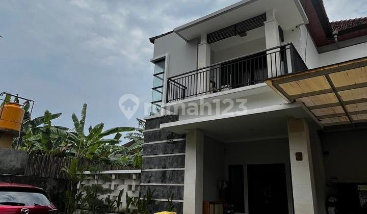 House for Rent in Tukad Batanghari