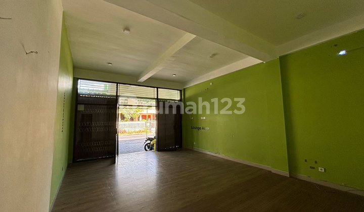 Shop House for Rent in Renon Very Cheap 2