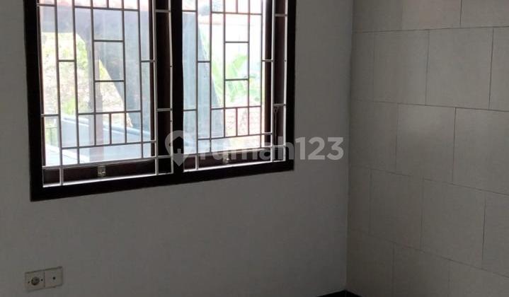 Rumah Disewa di Renon Lokasi Strategis 2