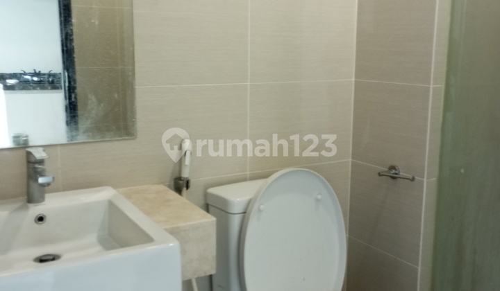 Disewakan Apartemen Puri Mansion Studio Luas 26M 1