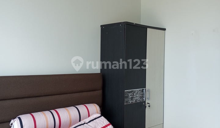 Studio Furnishing Type Suitable for Singles