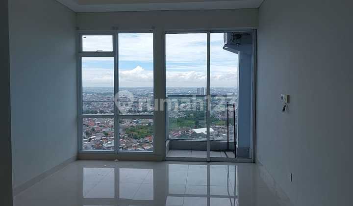 For Rent Spacious 26M² Studio Semi-Furnished