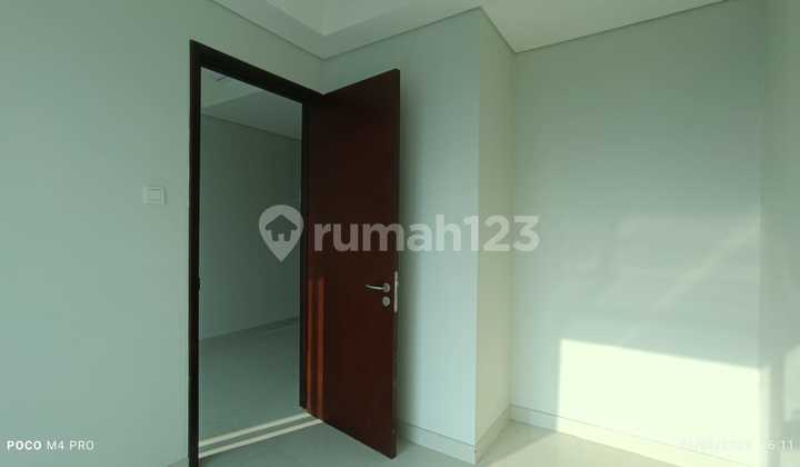 Termurah Type 1Br Unit Baru Ready Dijuaal 2