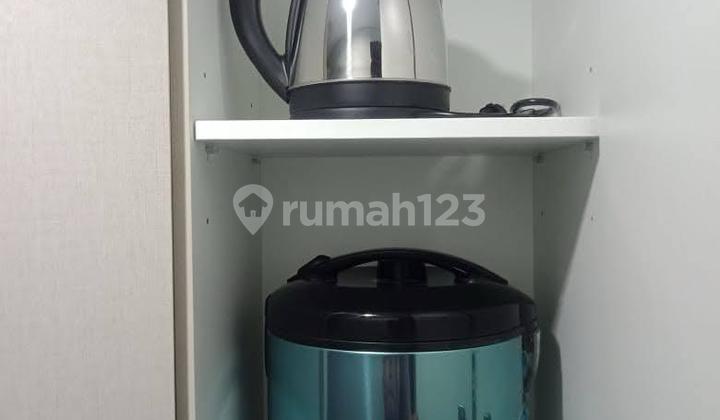 For Rent Puri Mansion Apartment 2