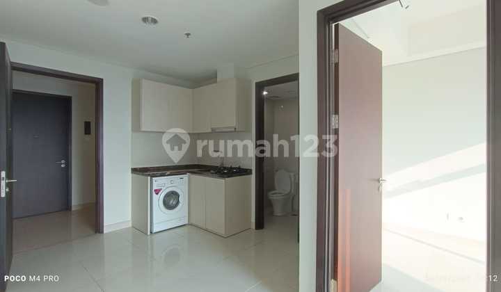 Ready Type 1 Bedroom Semi Furnish Ready Type 1 Bedroom Semi Furnish