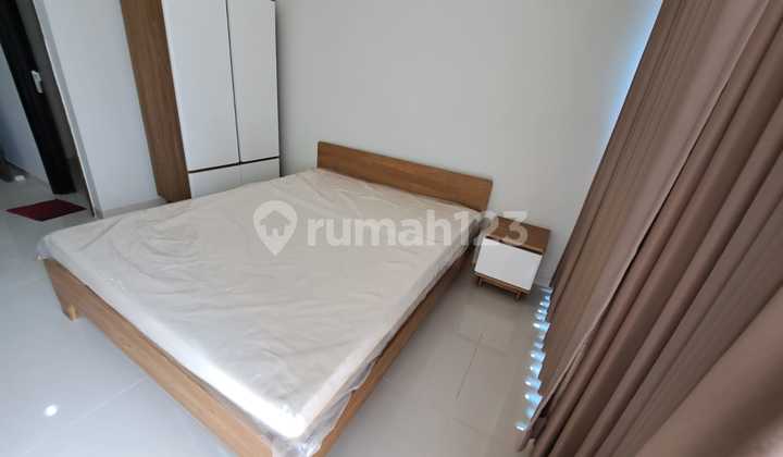 Disewakan Studio Full Furnish Disewakan Studio Full Furnish