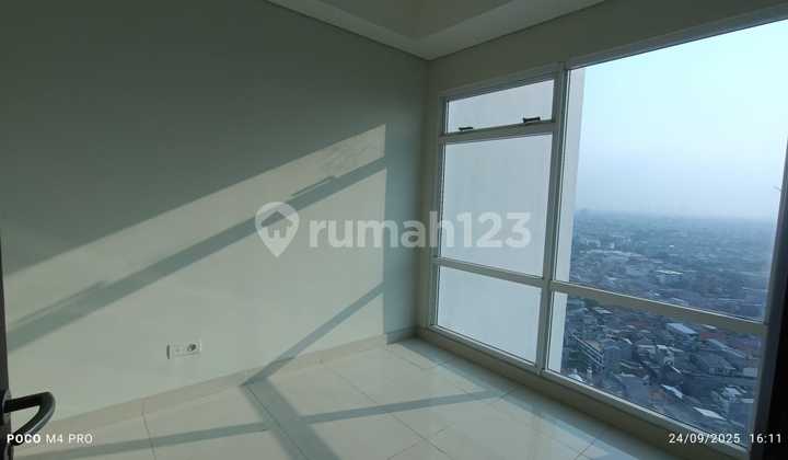 Ready Type 1 Bedroom Semi Furnish 2