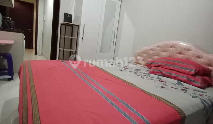 Type Studio Ready For Rent