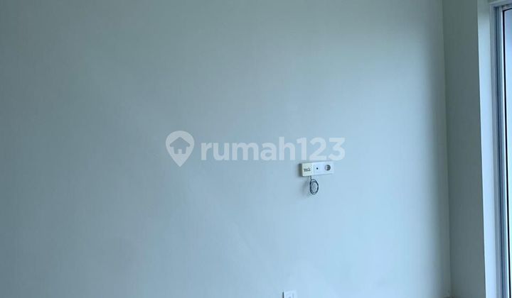 Disewakan Apartemen Puri Mansion Type Studio Semi Furnish 2