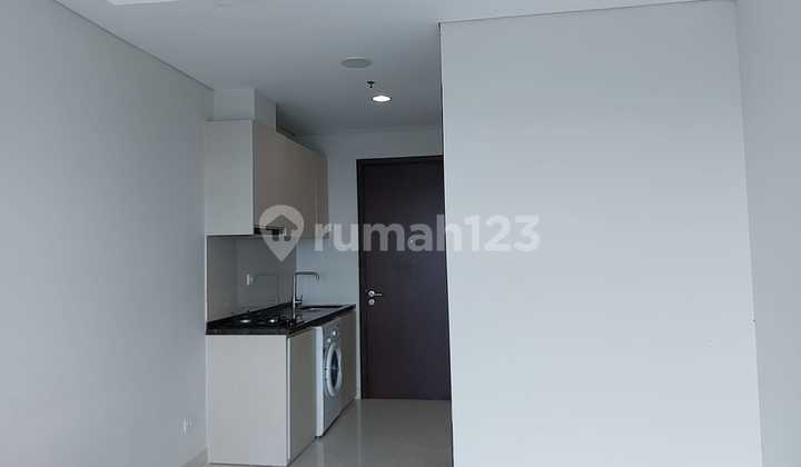 For Rent Spacious 26M² Studio Semi-Furnished 2