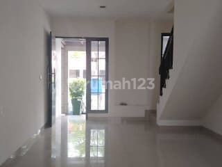 Rumah Dua Lantai Kosongan 2