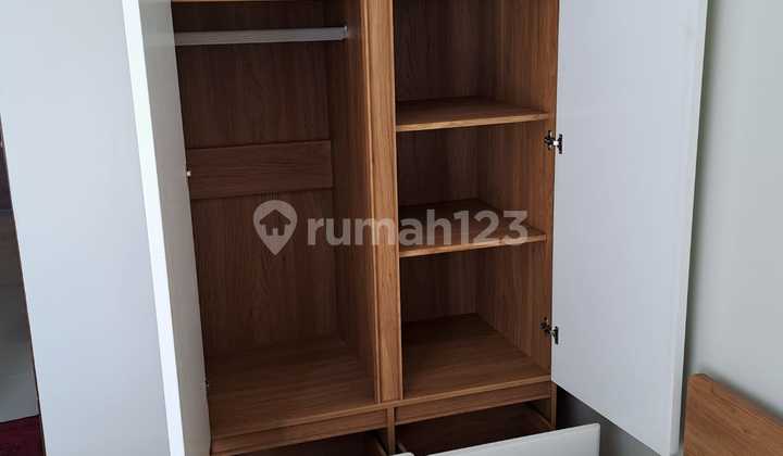 For Rent Fully Furnished Studio 2