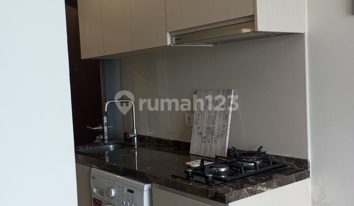 Studio Furnishing Type Suitable for Singles 2