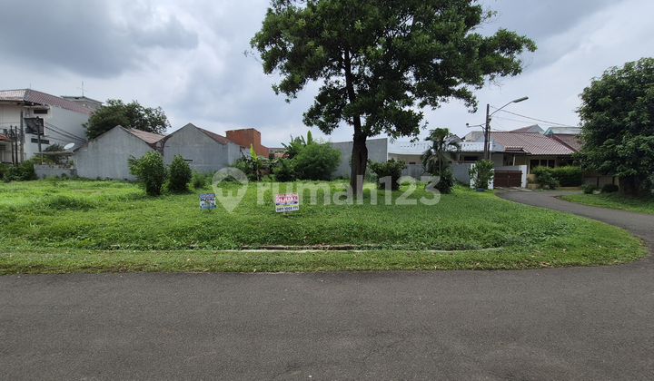 Tanah Kavling Hook Dekat Pintu Tol Bsd / Ciater Tanah Kavling Hook Dekat Pintu Tol Bsd / Ciater