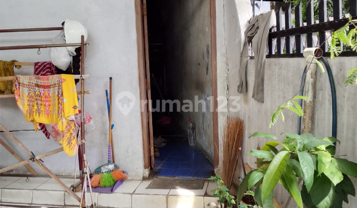 House Near MRT Petogogan Kebayoran Baru South Jakarta 2