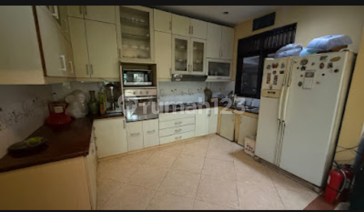 3 Units House Suitable For Large Family 2