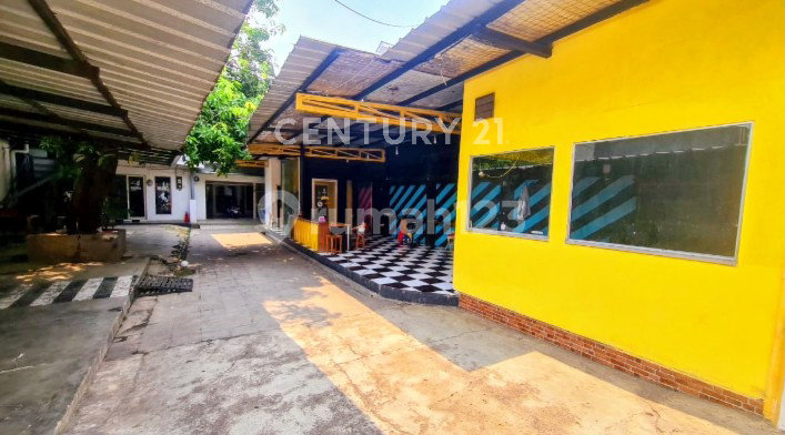 Show Room 446 M Cocok Utk Usaha Bengkel Mobil, Bangun Residenve Show Room 446 M Cocok Utk Usaha Bengkel Mobil, Bangun Residenve