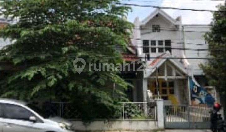 Dijual Rumah Tinggal