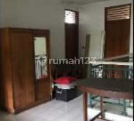 Dijual Rumah Tinggal 2